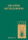 Die Käfer Mitteleuropas, Bd. 14: Supplementband mit Katalogteil