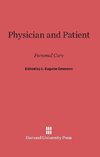 Physician and Patient