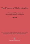 The Process of Modernization