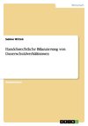 Handelsrechtliche Bilanzierung von Dauerschuldverhältnissen