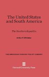 The United States and South America