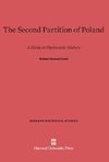 The Second Partition of Poland