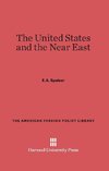 The United States and the Near East