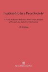 Leadership in a Free Society