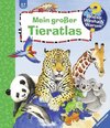 Mein großer Tieratlas