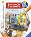 tiptoi® Komm mit auf die Baustelle