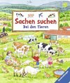 Sachen suchen: Bei den Tieren