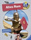 Altes Rom