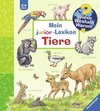 Mein junior-Lexikon: Tiere