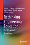 Rethinking Engineering Education