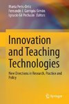 Innovation and Teaching Technologies