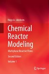 Chemical Reactor Modeling