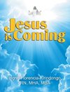 Jesus Is Coming