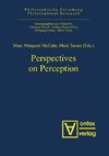 Perspectives on Perception