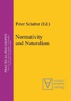 Normativity and Naturalism