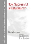 How Successful is Naturalism?