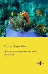 Ökonomische Naturgeschichte der Fische Deutschland