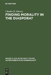 Finding Morality in the Diaspora?