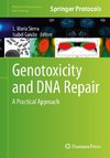 Genotoxicity and DNA Repair