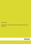 Geschichte der Stadt Bonn während der französischen Herrschaft 1792-1815