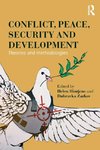 Hintjens, H: Conflict, Peace, Security and Development