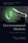 Anderson, T: Environmental Markets