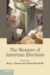 The Measure of American Elections