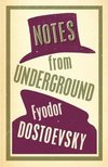 Notes from the Underground