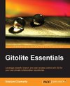 GITOLITE ESSENTIALS