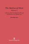 The Mediaeval Mind, Volume II