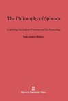 The Philosophy of Spinoza