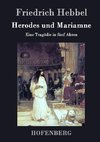 Herodes und Mariamne