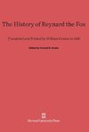 The History of Reynard the Fox