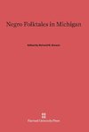 Negro Folktales in Michigan