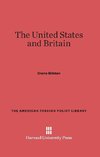 The United States and Britain