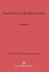 Paul Valéry et les Beaux-Arts