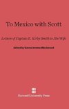 To Mexico with Scott