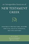 An Interpretive Lexicon of New Testament Greek