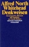 Denkweisen