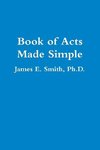 Book of Acts Made Simple