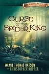 Curse of the Spider King