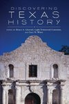 Discovering Texas History