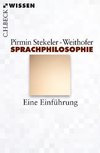 Sprachphilosophie