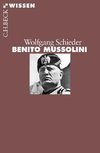 Benito Mussolini