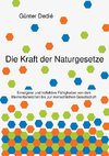 Die Kraft der Naturgesetze