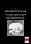 Ueber optische Täuschung