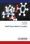 Schiff Base Metal Complex