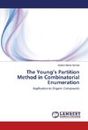 The Young's Partition Method in Combinatorial Enumeration