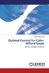 Optimal Control for Cahn-Hilliard Issues