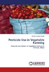 Pesticide Use in Vegetable Farming